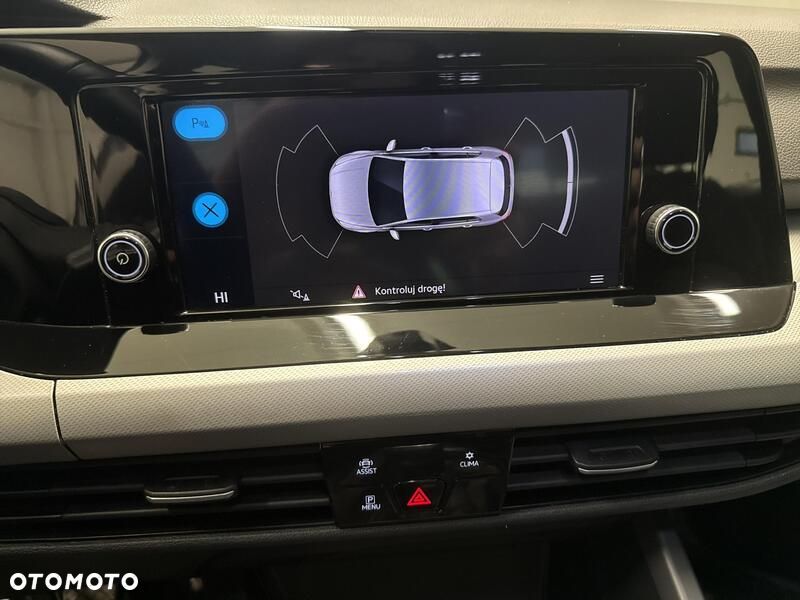 Volkswagen Golf - 15