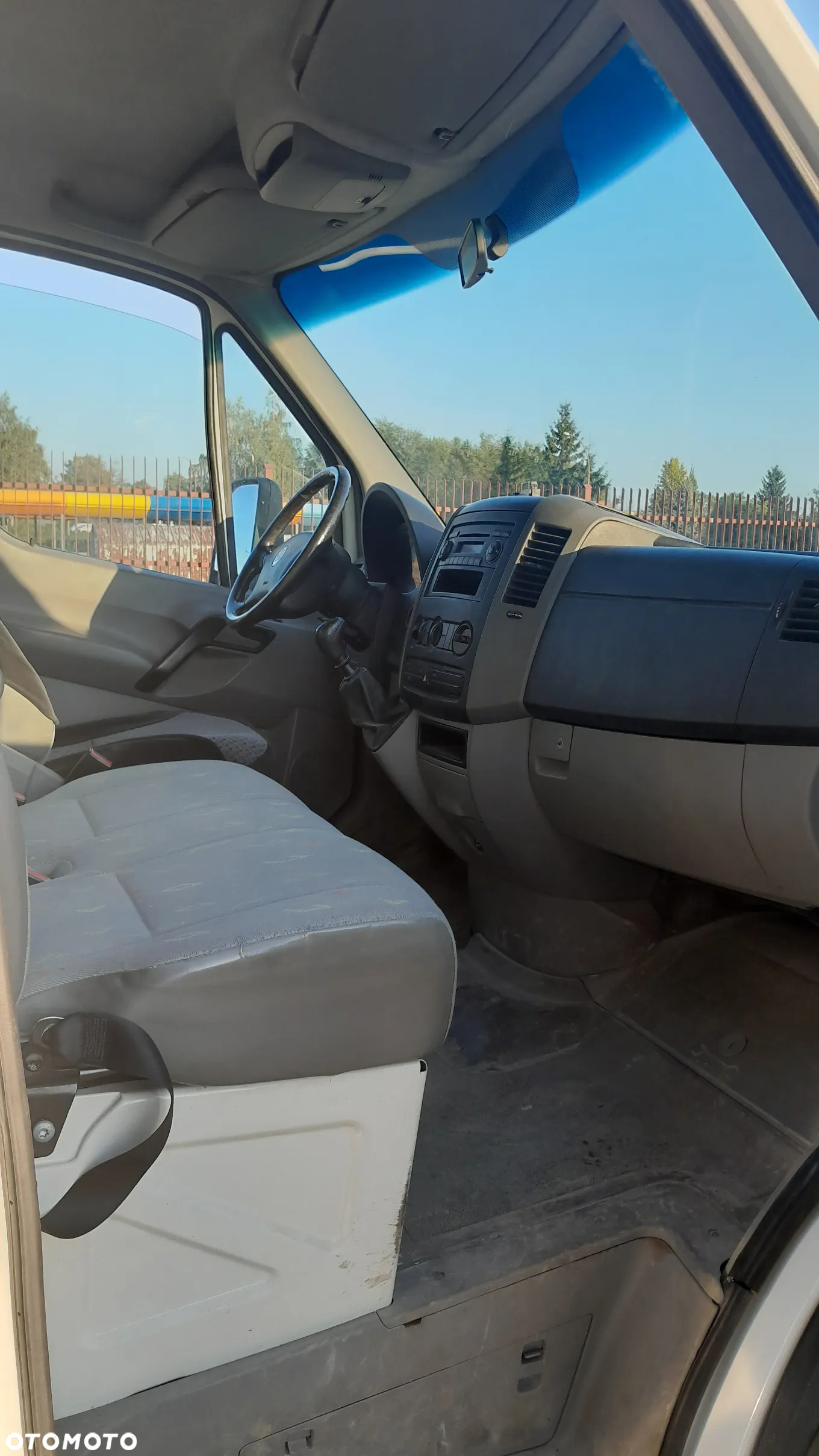 Volkswagen Crafter - 6
