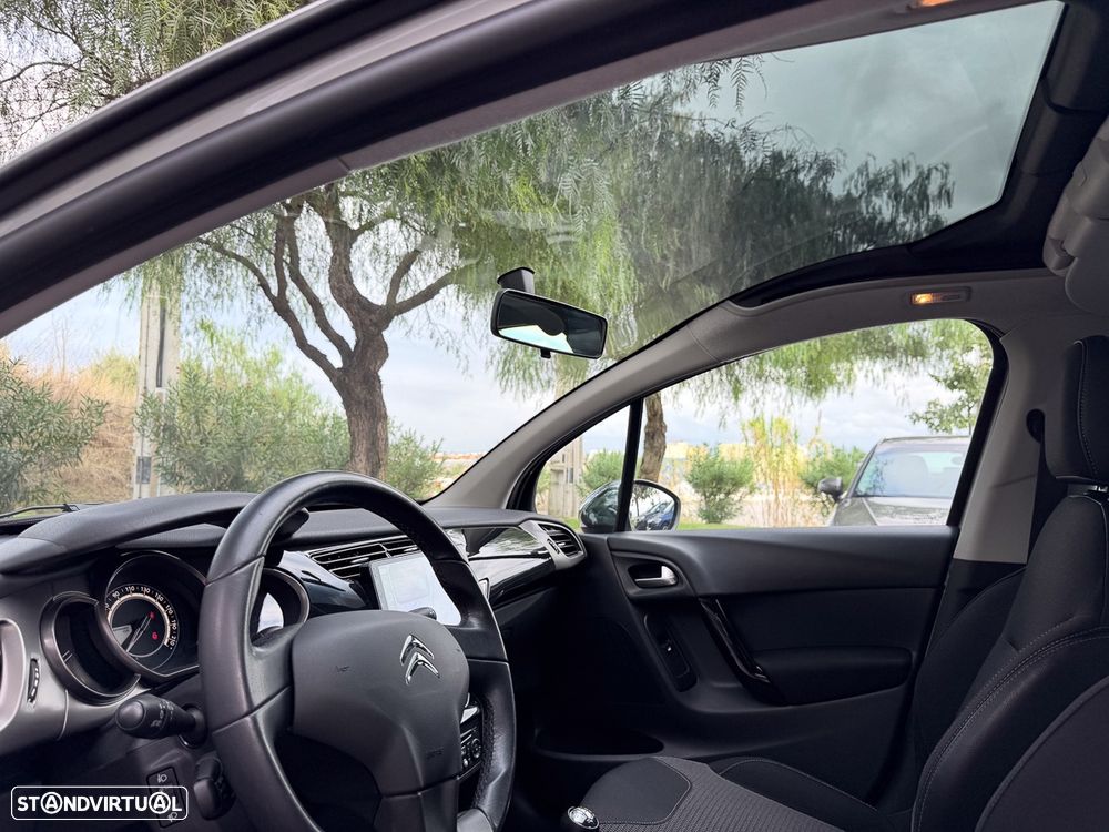 Citroën C3 1.2 PureTech Collection - 8