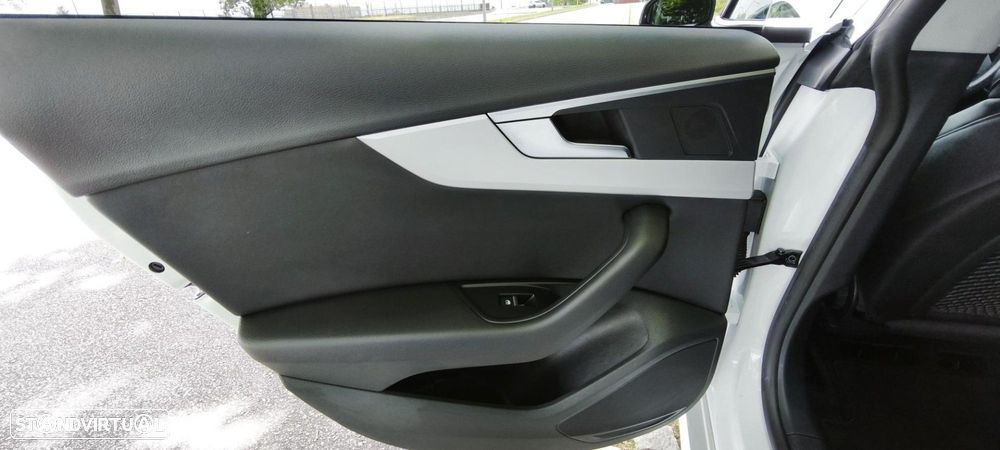 Audi A5 Sportback 35 TDI S tronic sport - 18