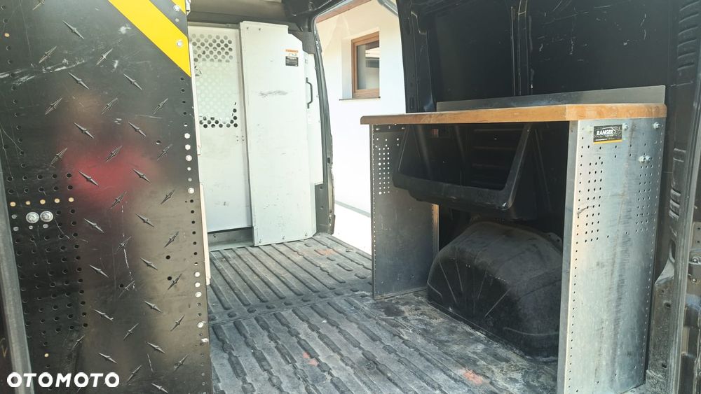 RAM Promaster - 20