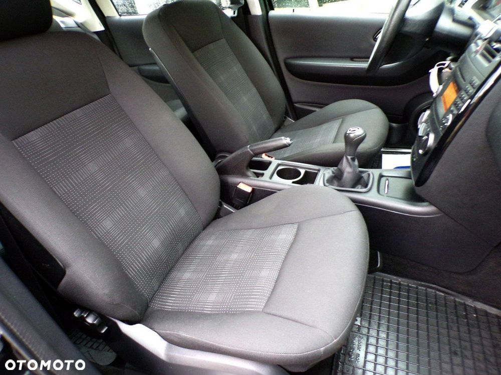 Mercedes-Benz Klasa A - 21