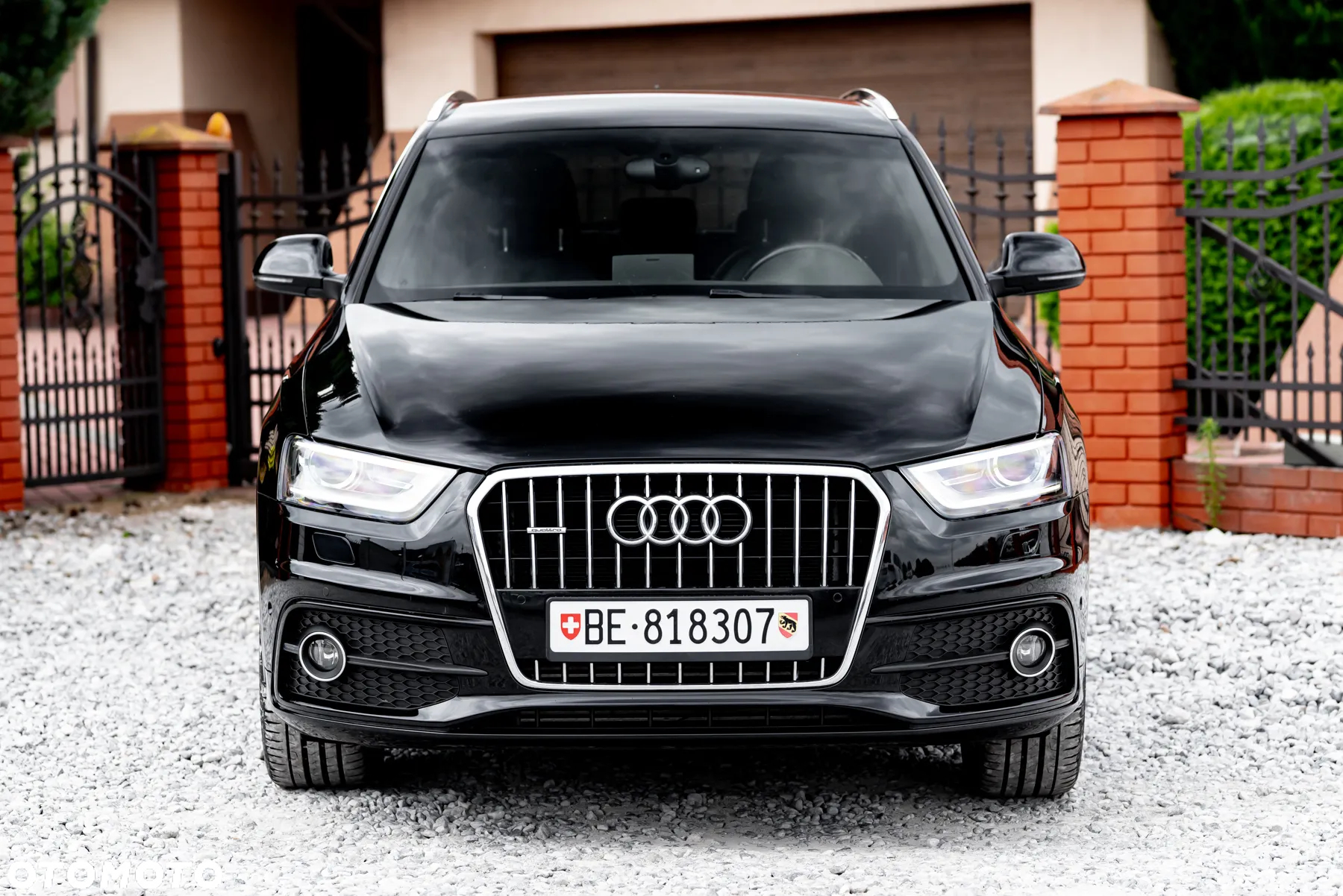 Audi Q3 2.0 TFSI Quattro S tronic - 4