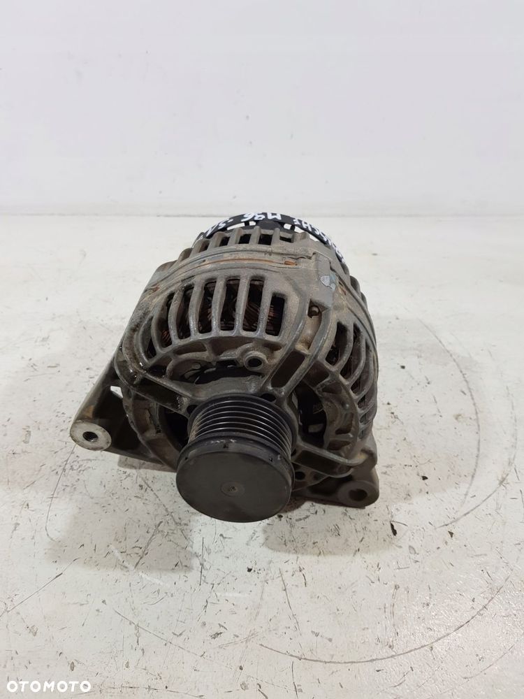 alternator 96660301202 porsche boxster s 986 3.2b m96.21 - 4