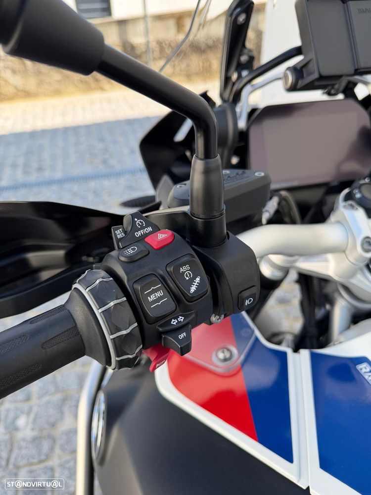 BMW R 1250 GS Adventure - 14