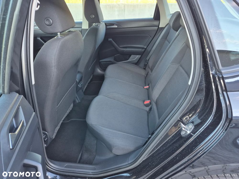 Volkswagen Polo 1.0 TSI DSG OPF Highline - 30