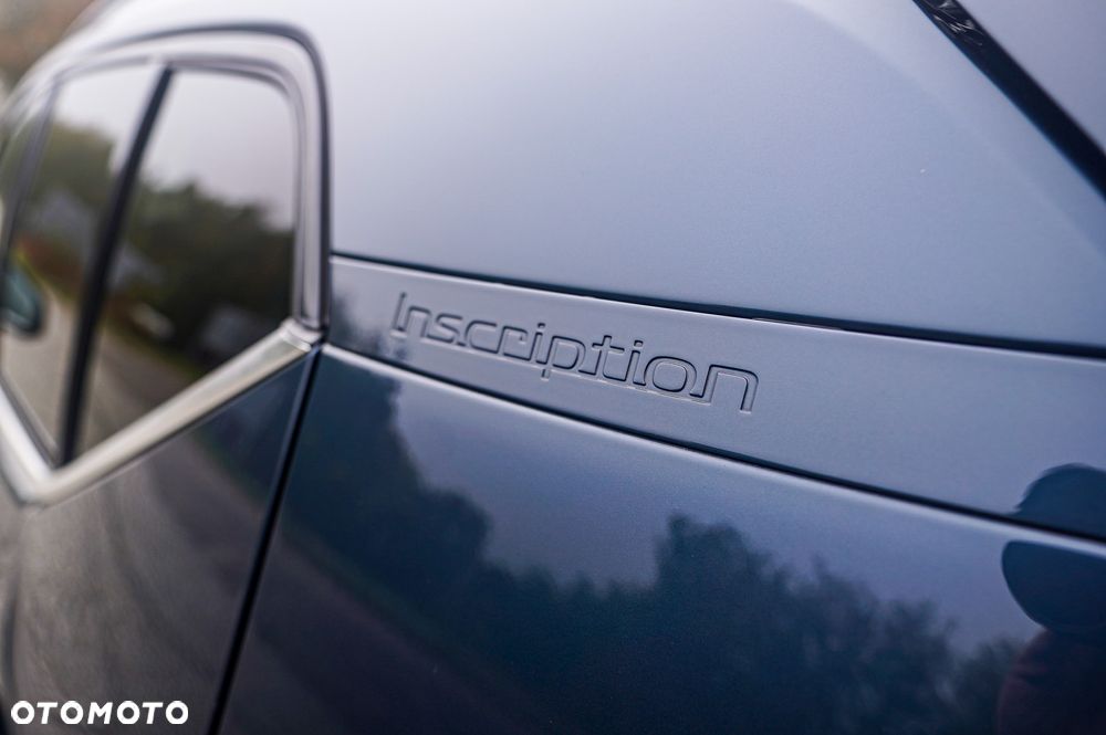 Volvo XC 40 D3 Geartronic Inscription - 21