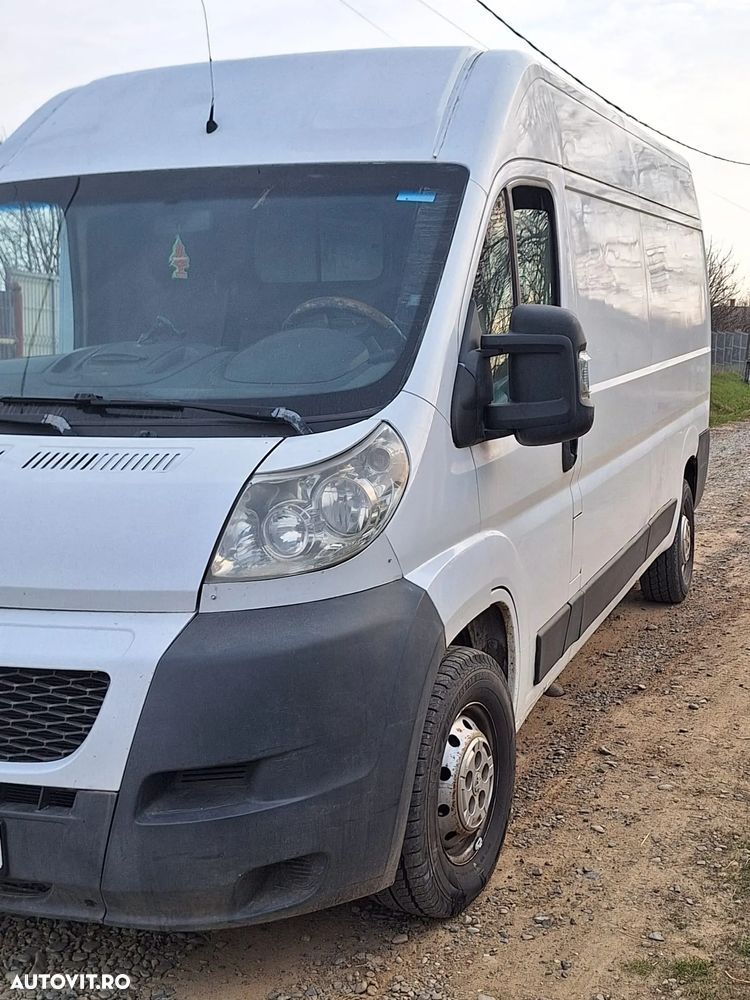 Peugeot BOXER - 6