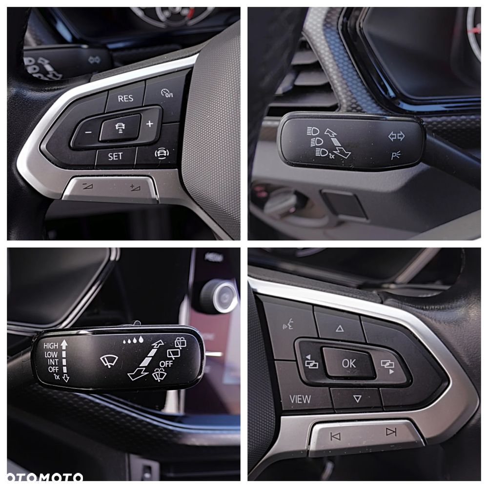 Volkswagen T-Cross 1.0 TSI Life DSG - 26