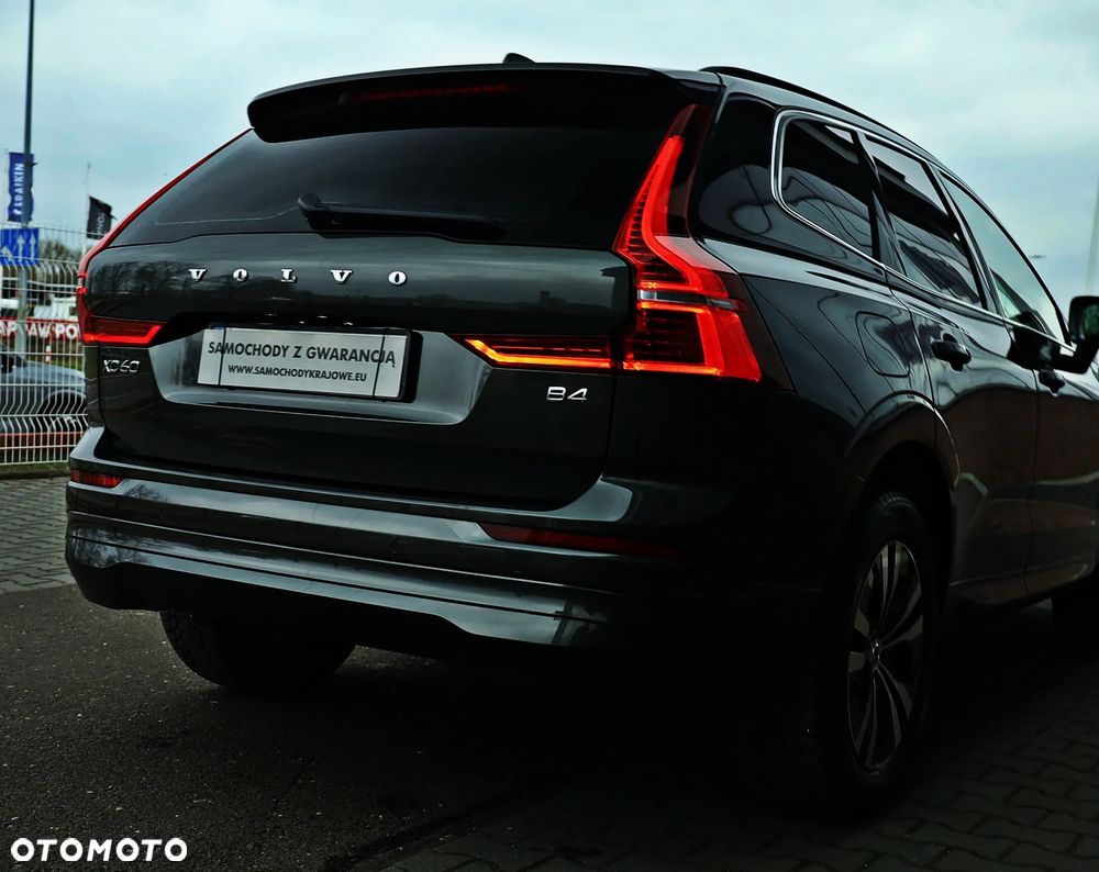Volvo XC 60 - 15