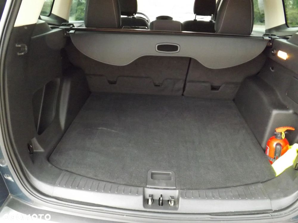 Ford Escape - 10
