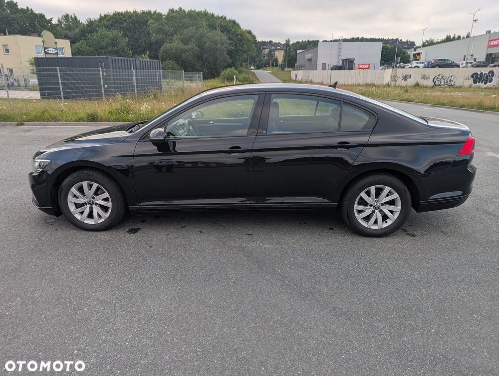Volkswagen Passat 1.5 TSI EVO Comfortline DSG - 15