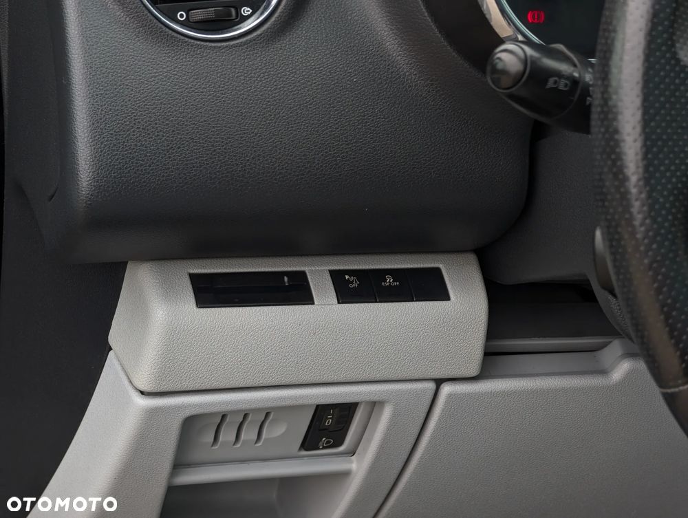 Peugeot 3008 2.0 HDi Premium+ - 17