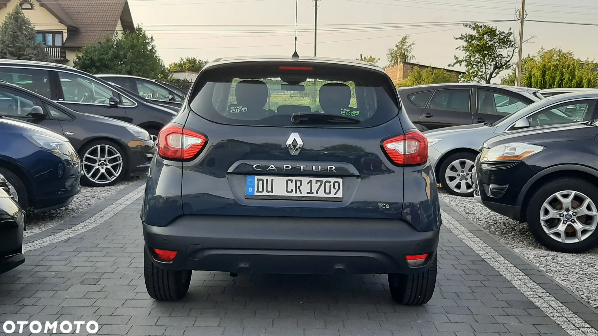 Renault Captur - 5