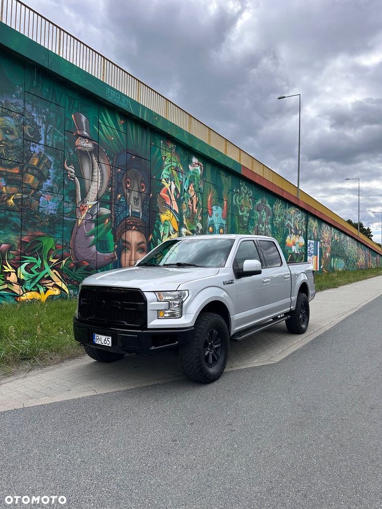 Ford F150 - 11
