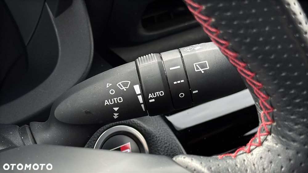 Toyota Yaris Cross Hybrid 1.5 GR Sport - 20