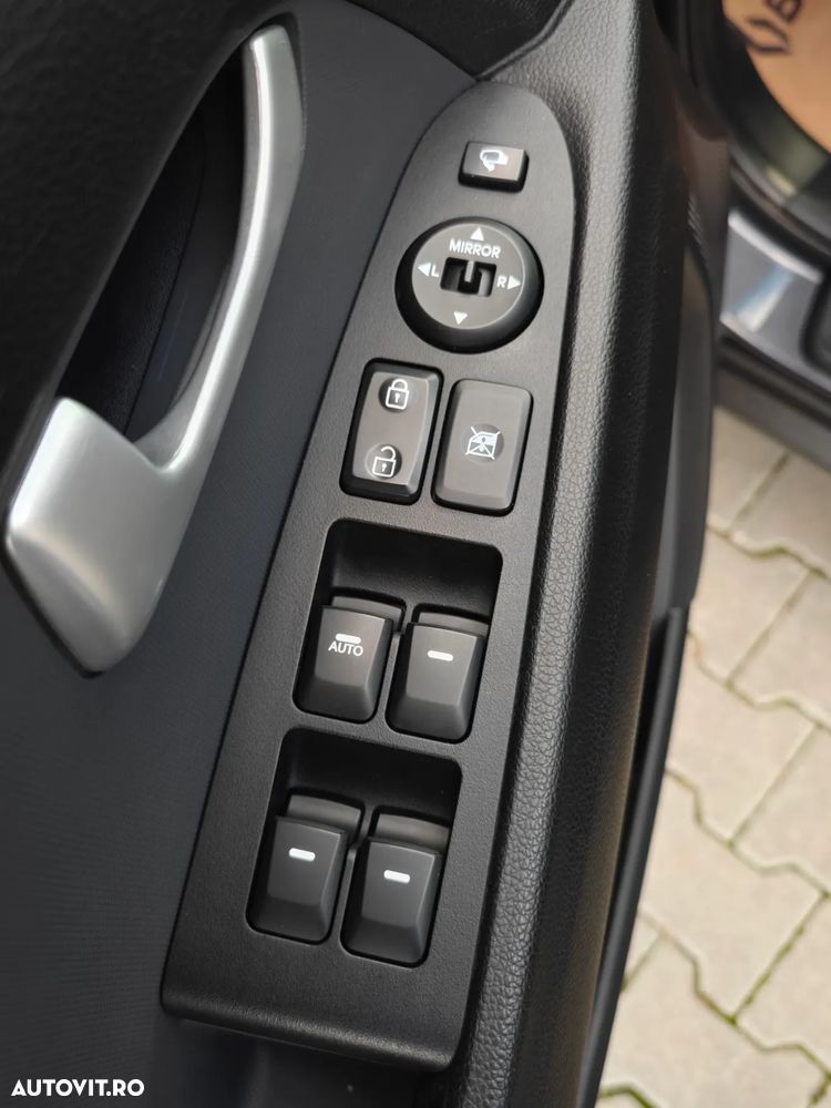 Kia Sportage 2.0 CRDI 184 AWD Aut. Platinum Edition - 18