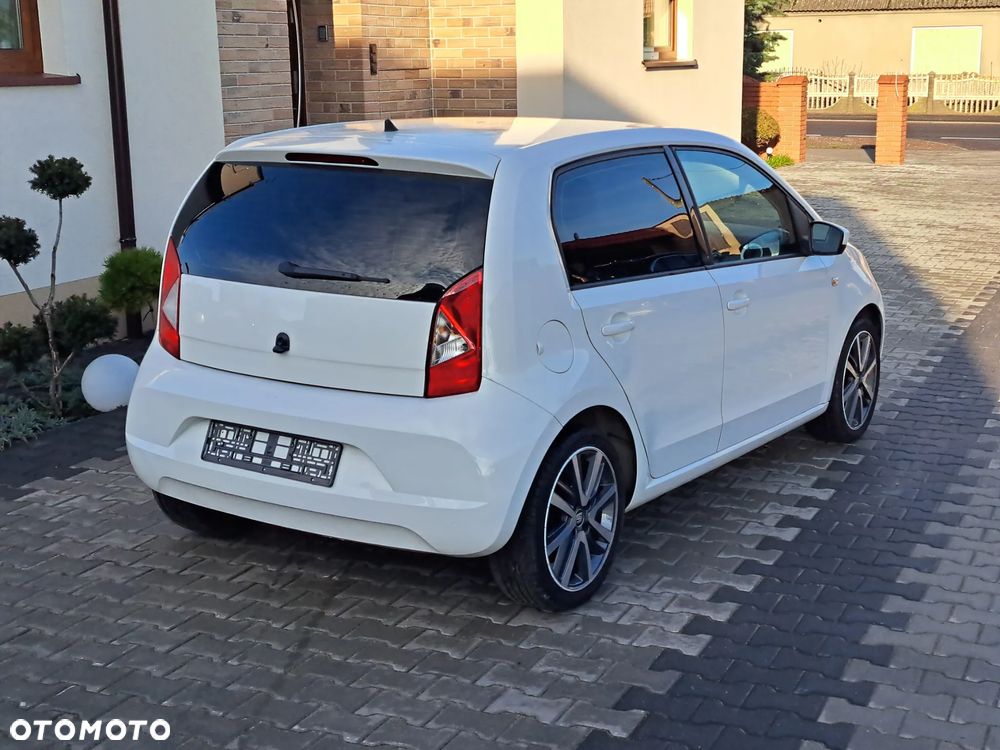 Seat Mii 1.0 Ecomotive Style - 16