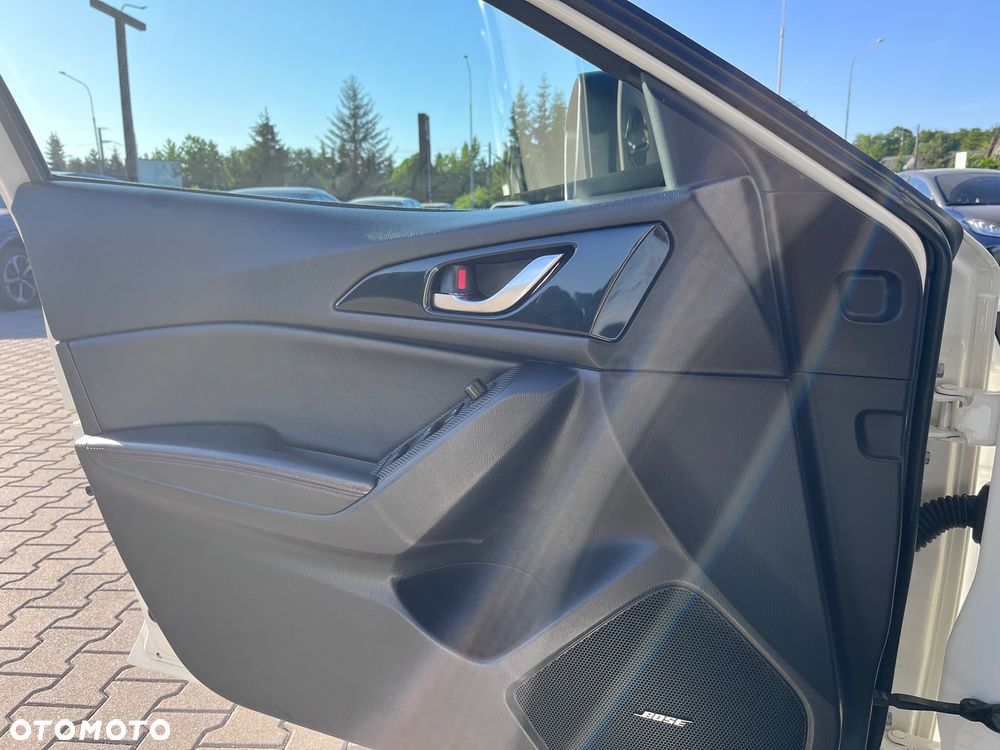 Mazda 3 - 29