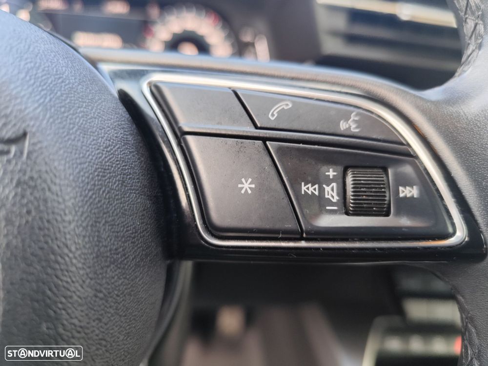 Audi A3 Sportback 30 TFSI Advanced S tronic - 18