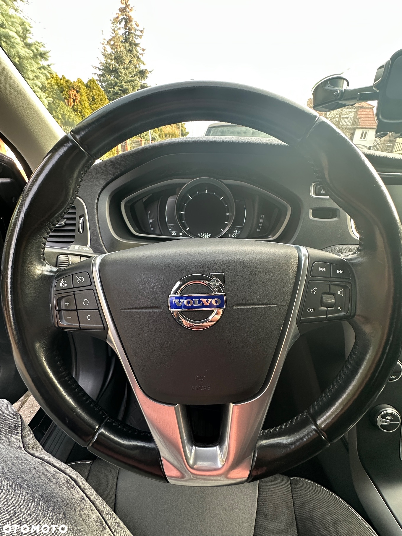 Volvo V40 - 20