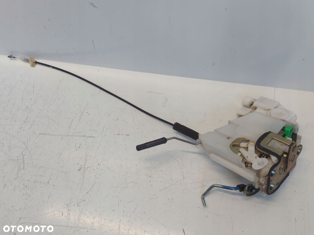 CITROEN C5 I KOMBI ZAMEK DRZWI PRAWY PRZÓD 2-PIN - 6