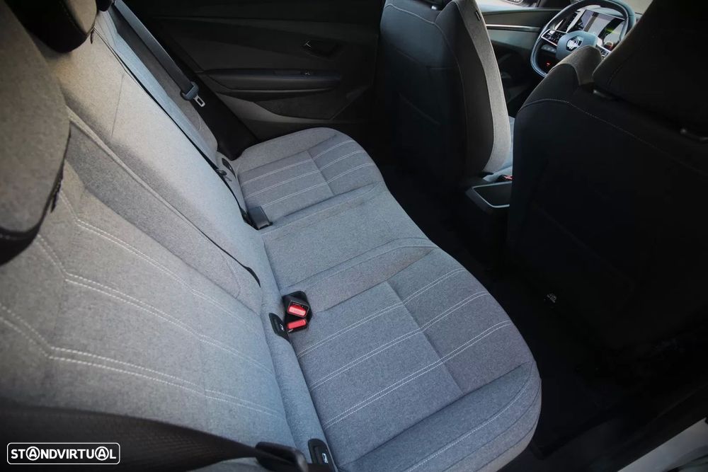 Renault Mégane E-Tech EV40 130hp boost charge Equilibre - 20