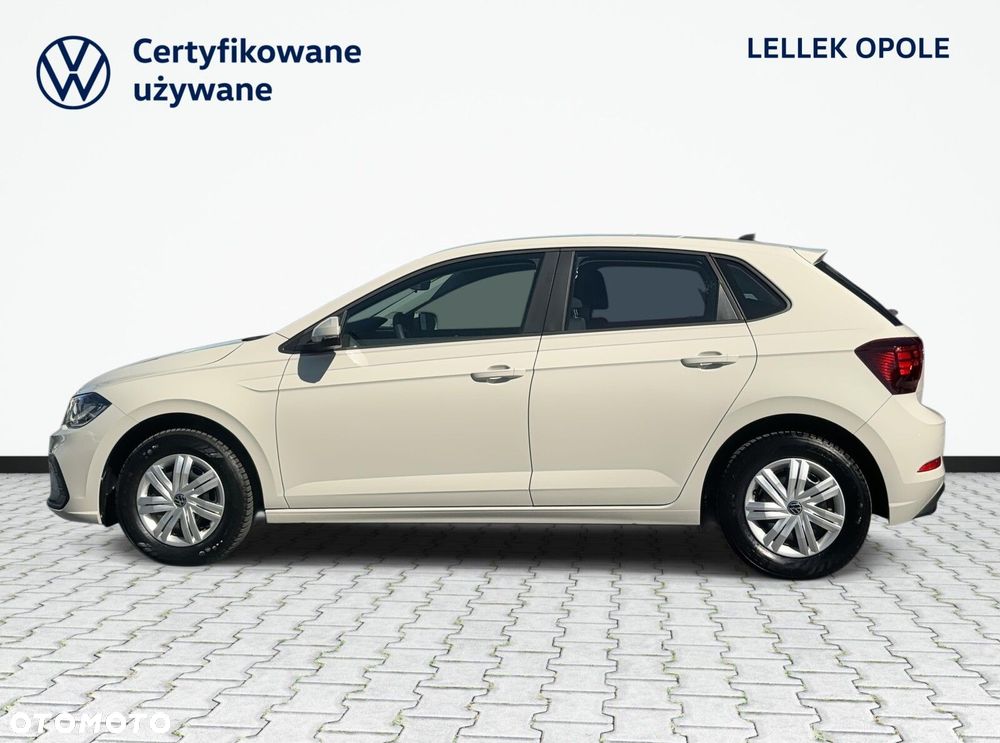 Volkswagen Polo 1.0 TSI - 9