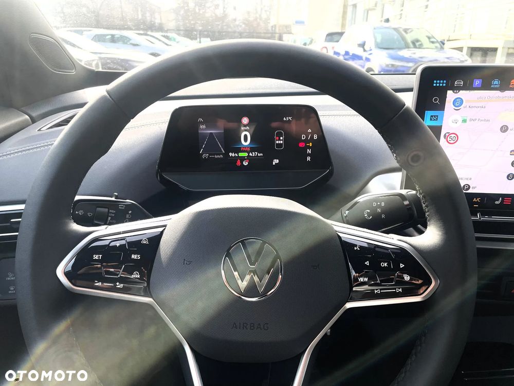 Volkswagen ID.4 77kWh Plus - 13