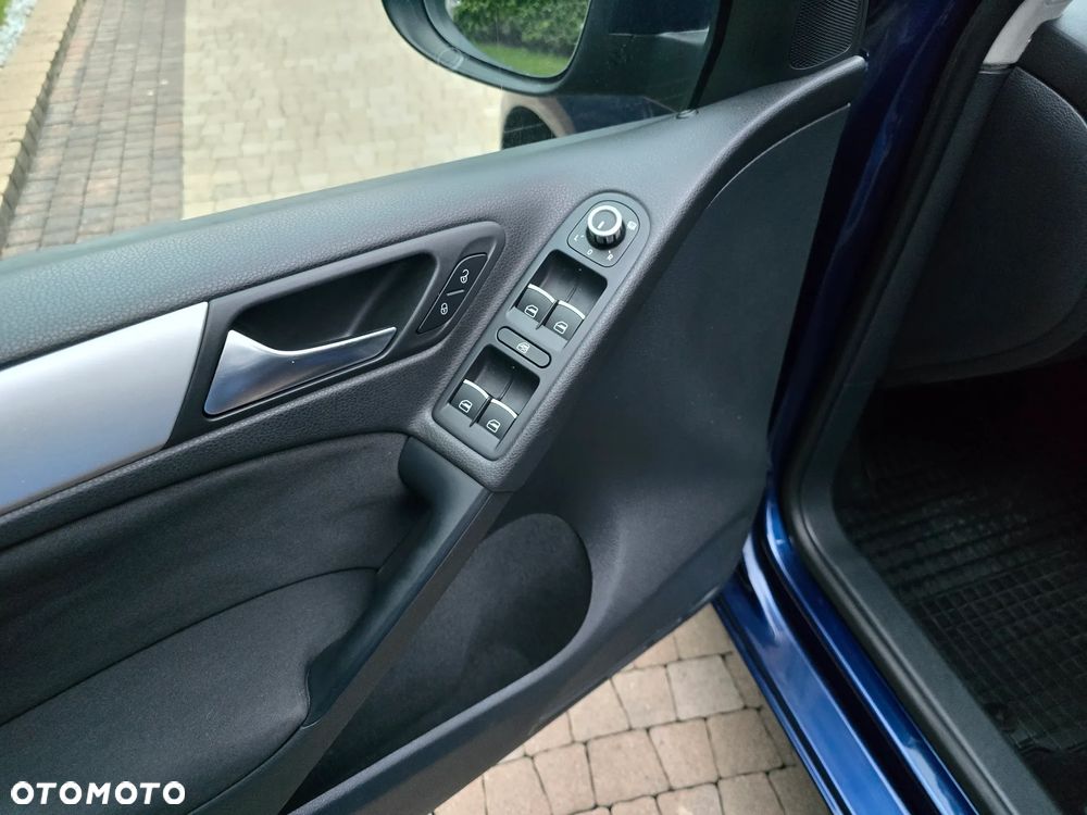 Volkswagen Golf 1.4 TSI Team - 12