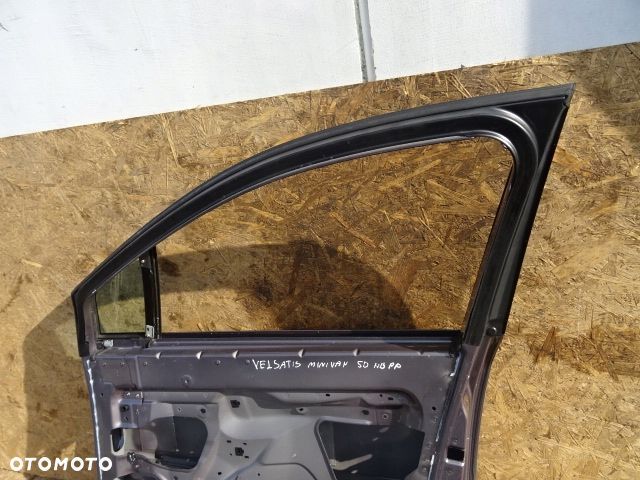 DRZWI PRAWY PRZÓD RENAULT VEL SATIS NV603 NR859 - 7