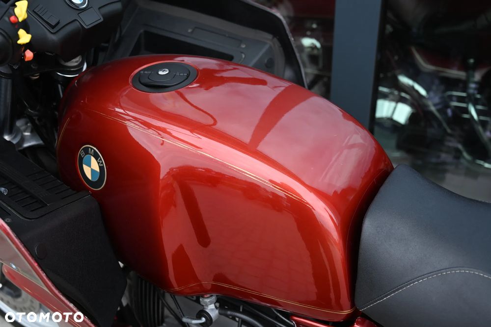 BMW R - 31