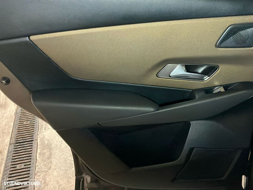 DS DS7 Crossback 1.5 BlueHDi Be Chic - 22