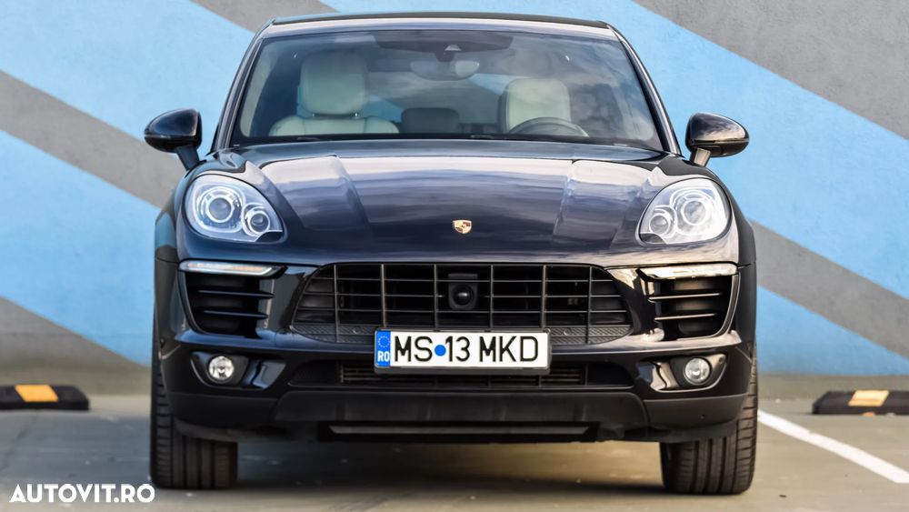Porsche Macan 3.0 PDK S - 9