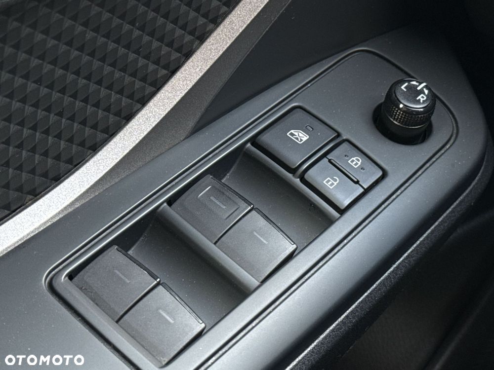 Toyota C-HR 1.8 Hybrid GPF Comfort - 18