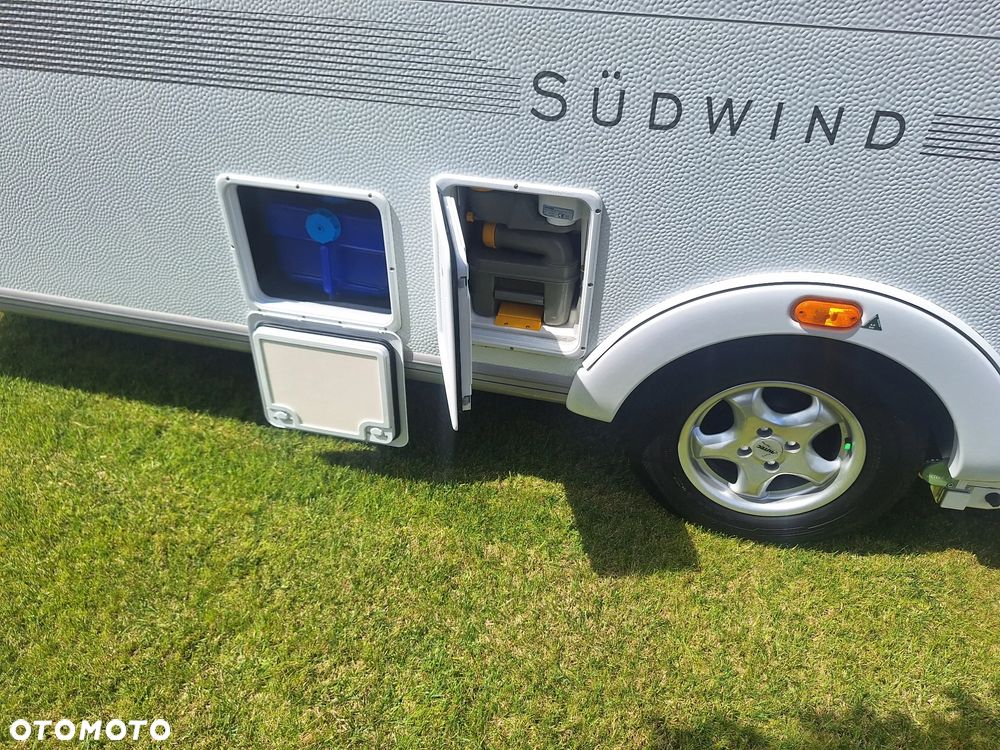 KNAUS Gold edition - 40