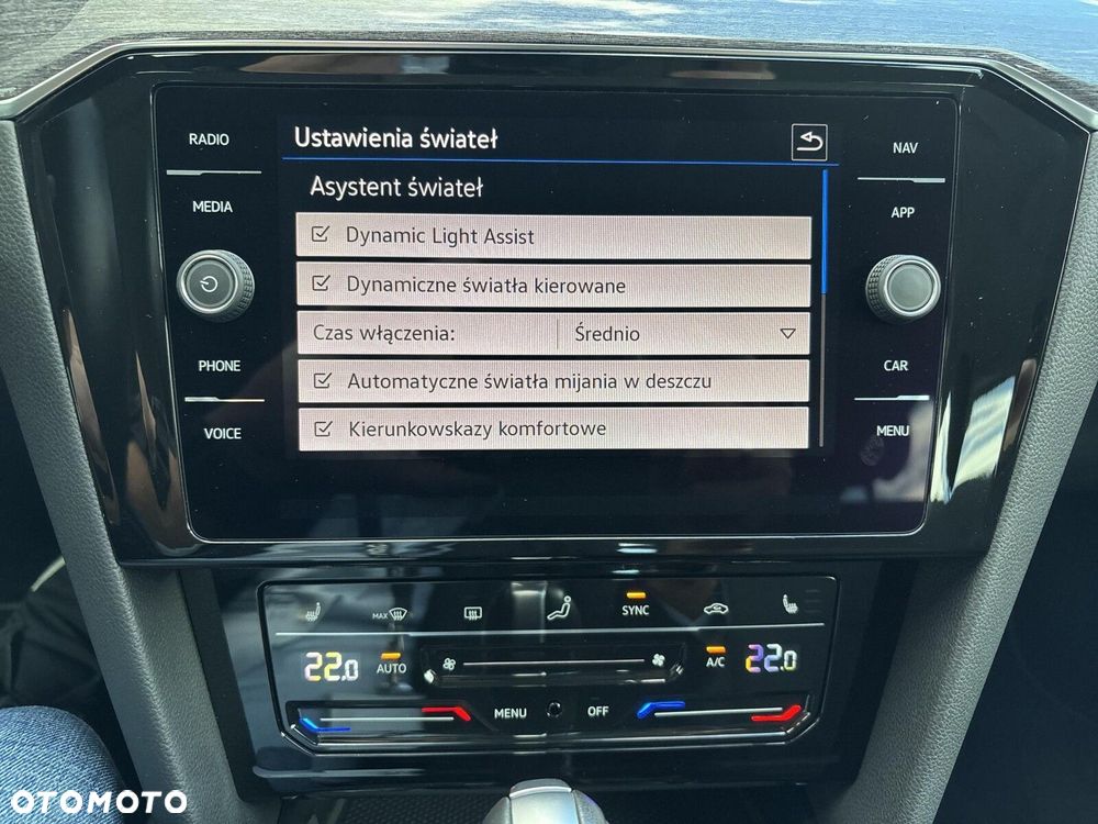 Volkswagen Passat 2.0 TDI EVO Business DSG - 31