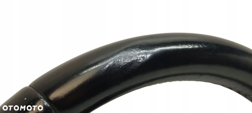 Bmw E90 E93 E92 E81 E87 Kierownica Skórzana M-Pakiet Poduszka Airbag Nr 34 - 5