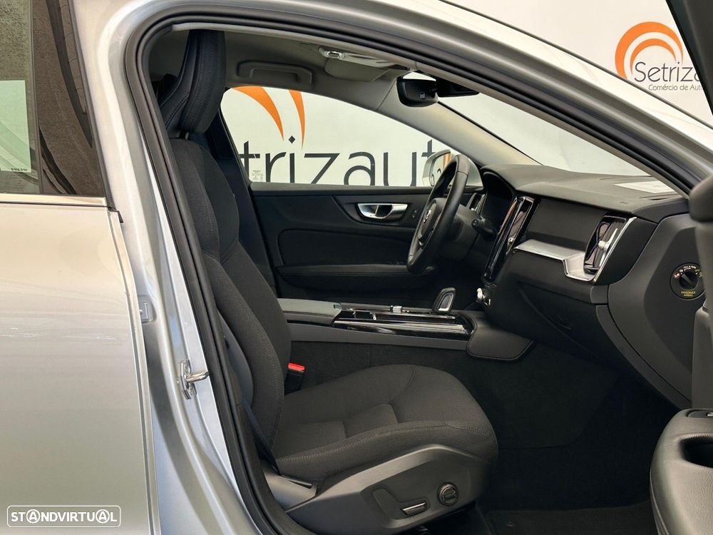 Volvo V60 2.0 T6 AWD TE Inscription Expression - 7