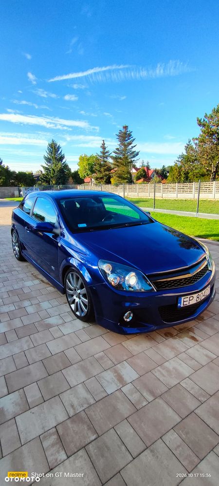 Opel Astra 2008 photo 2