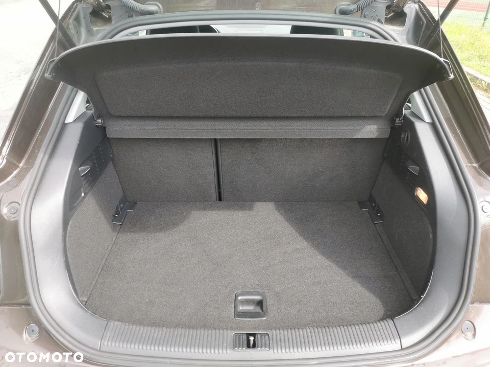 Audi A1 3-drzwiowe 1.4 TFSI S tronic Attraction - 11