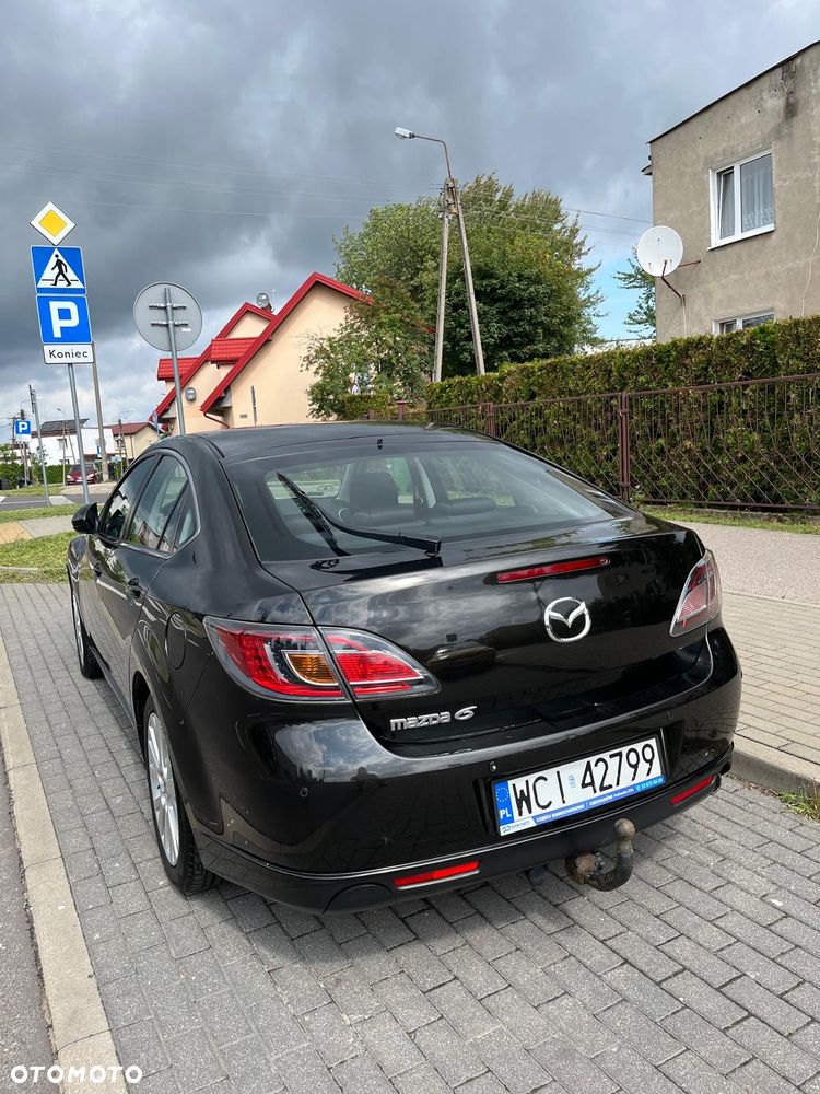 Mazda 6 2.0 CD Comfort - 2
