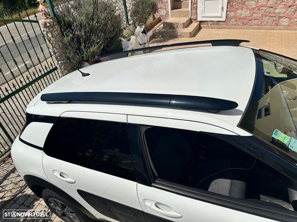 Citroën C4 Cactus BlueHDi 100 Stop&Start Feel - 1