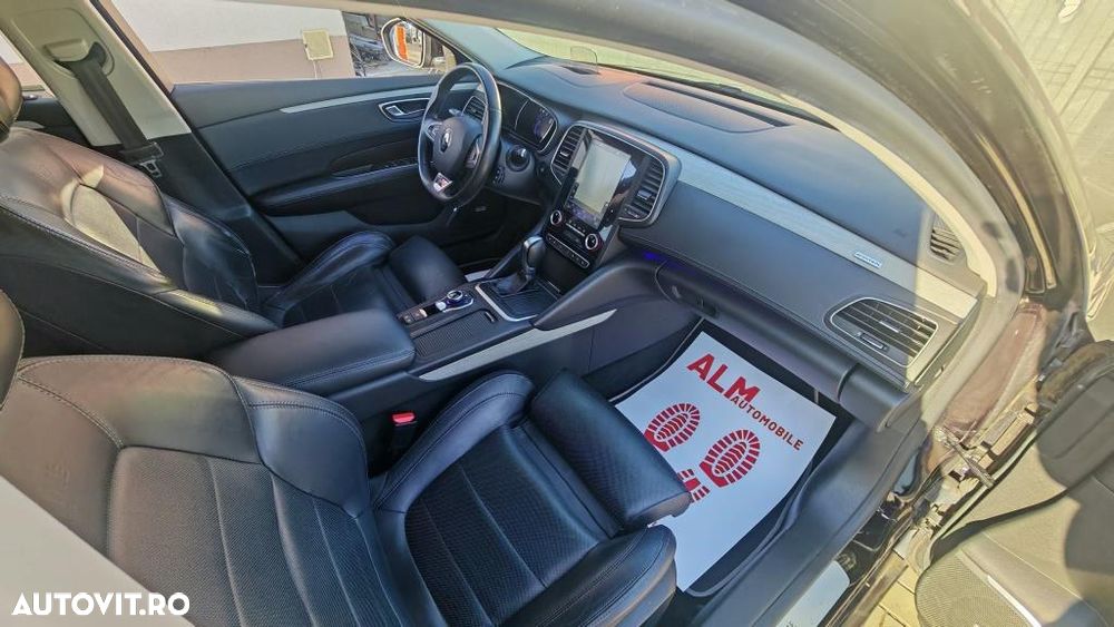 Renault Talisman ENERGY dCi 160 EDC LIMITED - 6