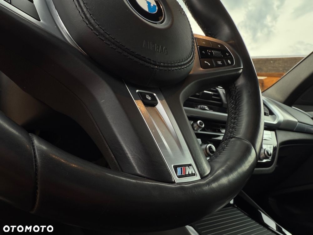 BMW X3 xDrive30i M Sport - 27