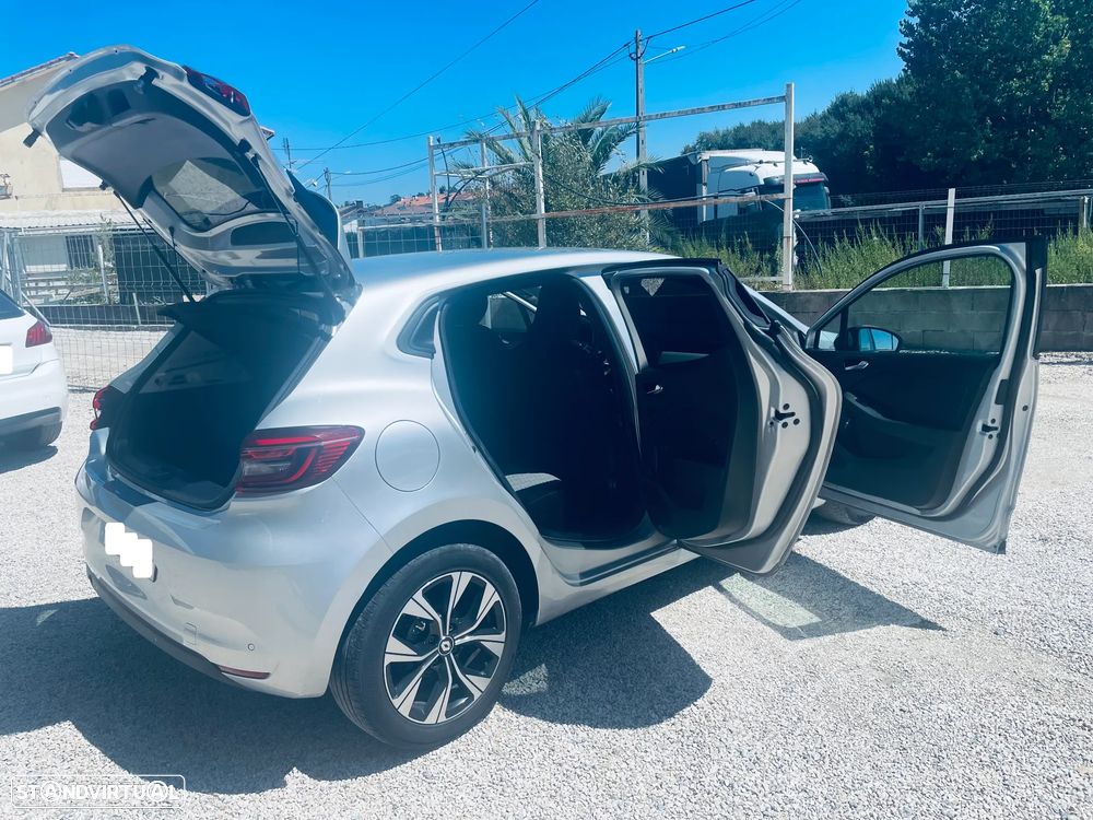Renault Clio 1.0 TCe Limited Bi-Fuel - 15
