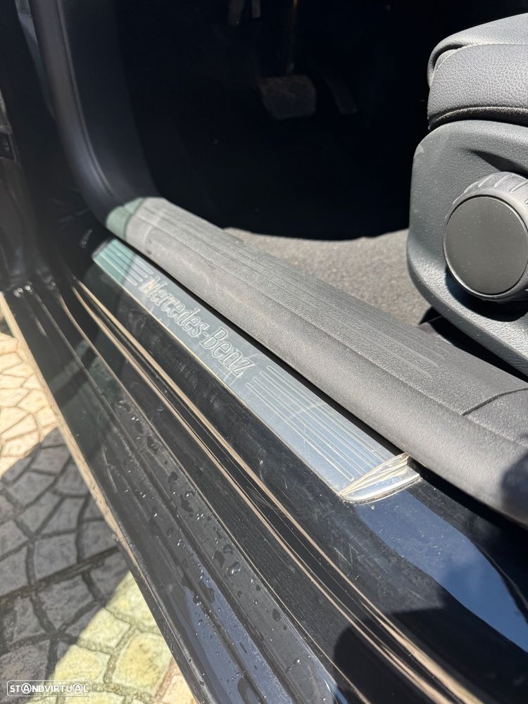 Mercedes-Benz CLA 250+ - 11