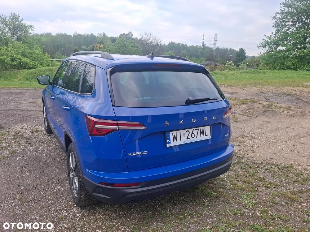 Skoda Karoq - 20