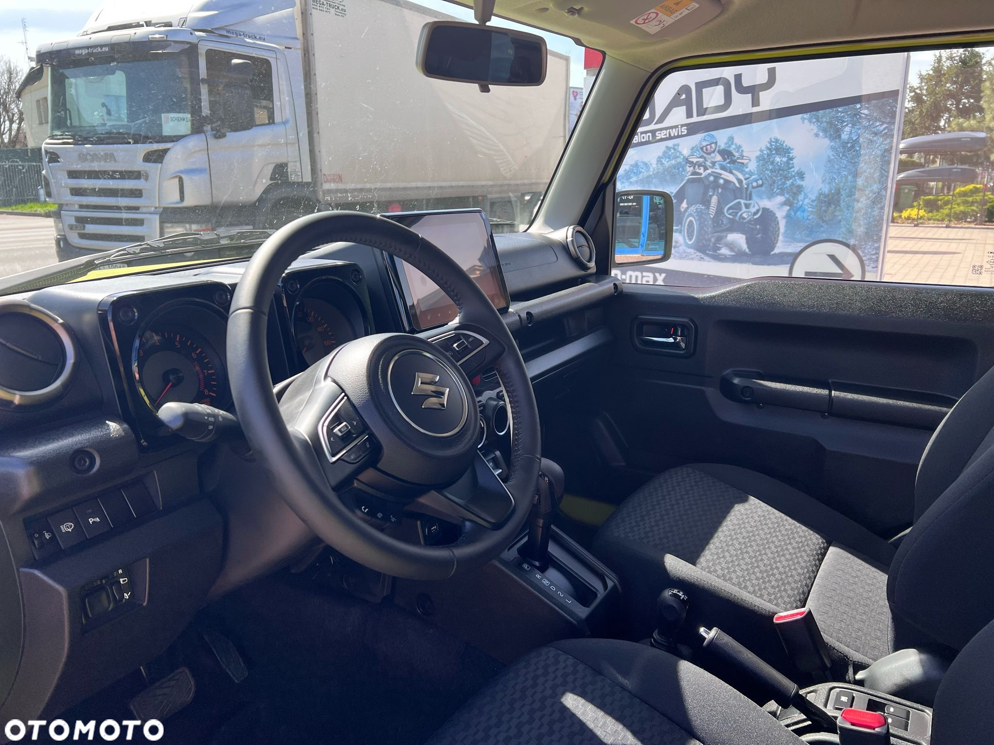 Suzuki Jimny 1.5 Elegance - 6
