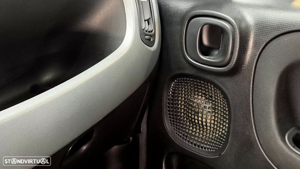 Fiat Panda 1.0 Hybrid City - 30